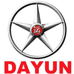 Лого Dayun