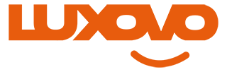 Лого Luxovo