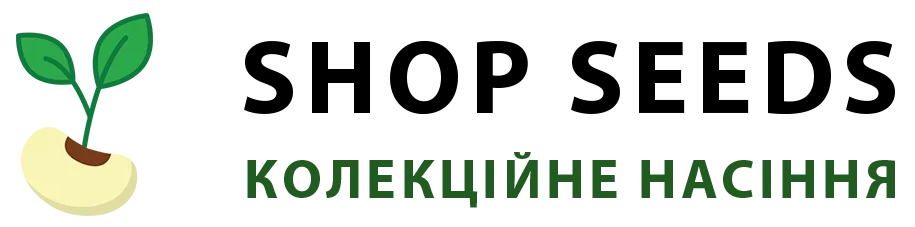 Shop Seeds