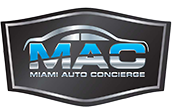 Логотип Miami Auto Concierge