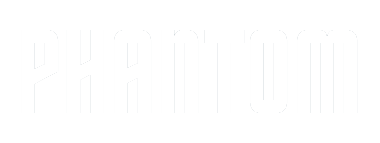 Логотип Phantom