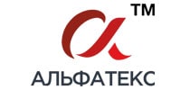 Альфатекс | Разработано студией byShep Альфатекс