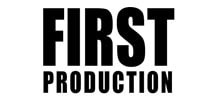 First Production | Разработано студией byShep First Production
