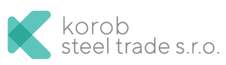 Logotype Korob Steel