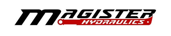 Логотип MagisterHyd
