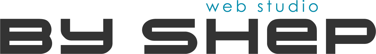 Логотип byshep