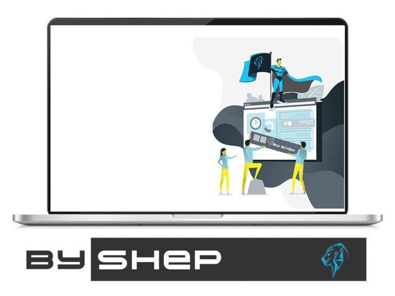 Разработка дропшиппинг платформы Phantom