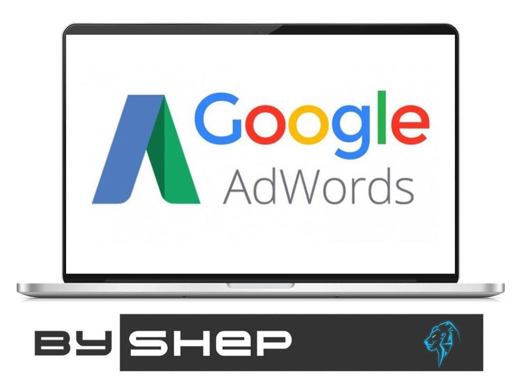 Google adwords eto