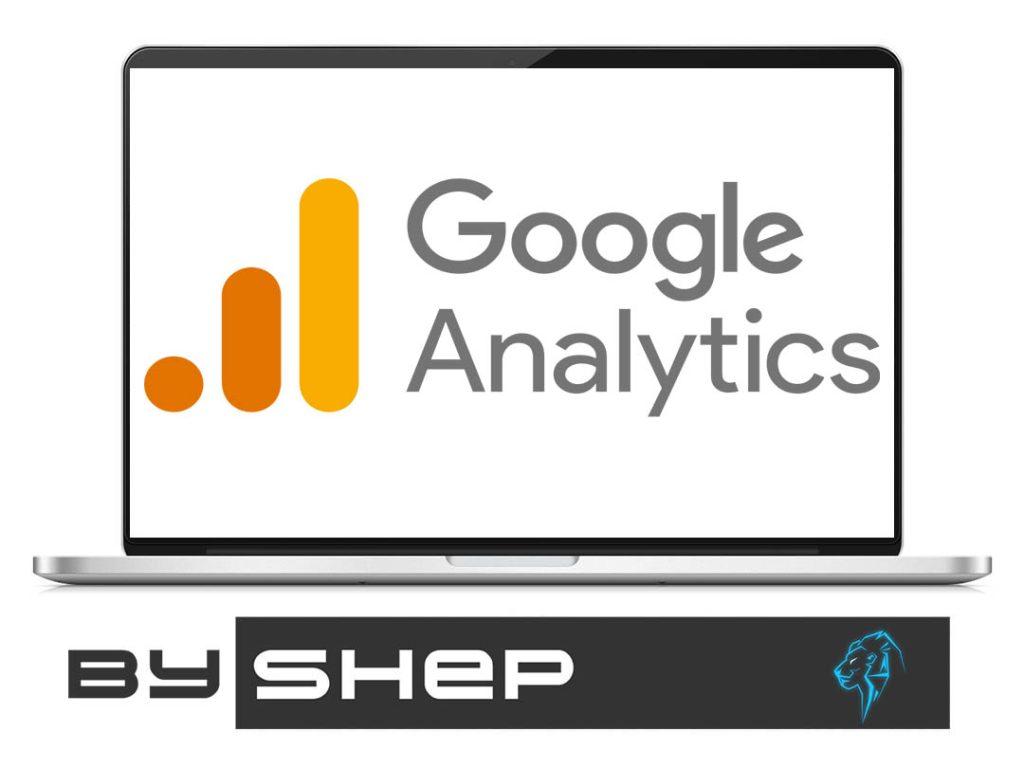 Google analitiks eto