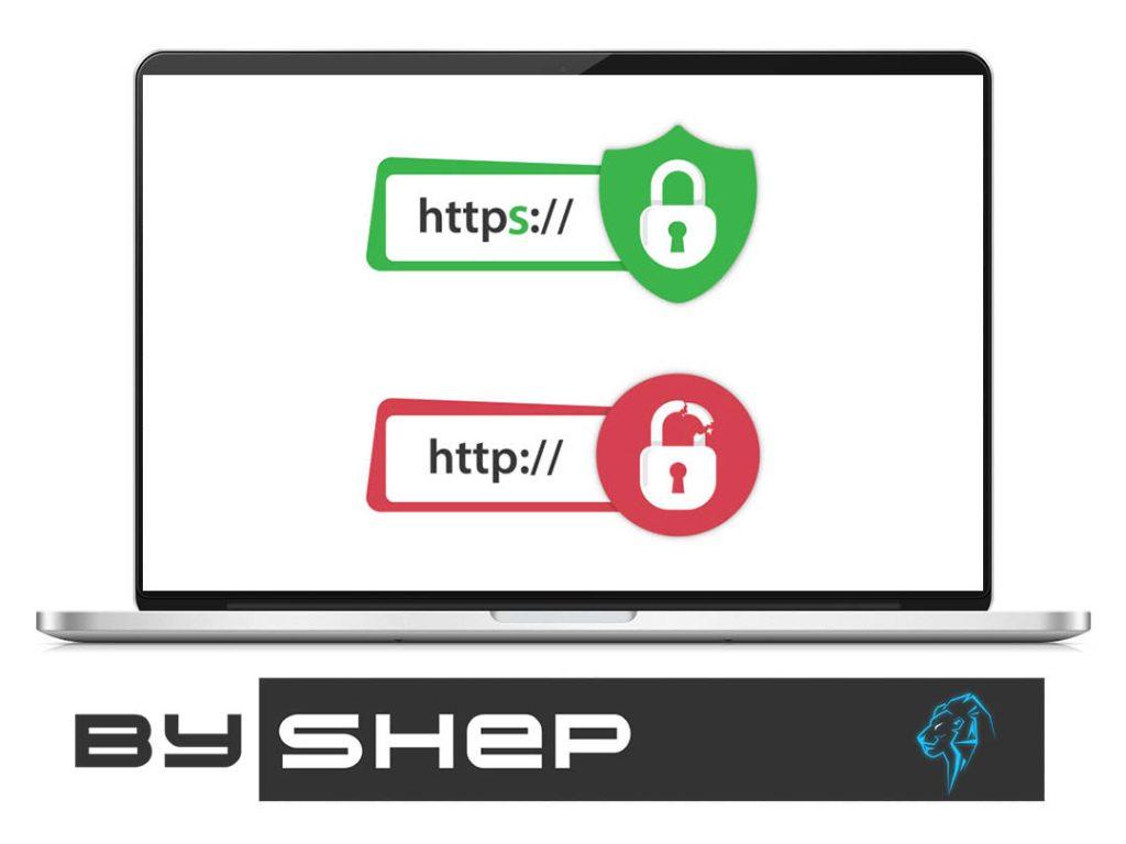 Instrukcziya po perehodu na https