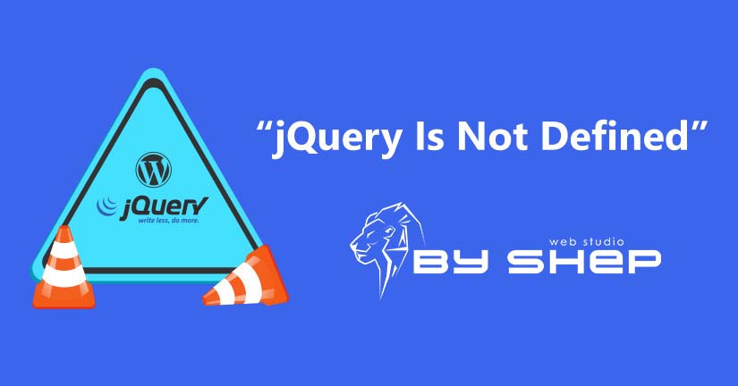 Jquery is not defined fixing the common jquery errors in wordpress website blog1