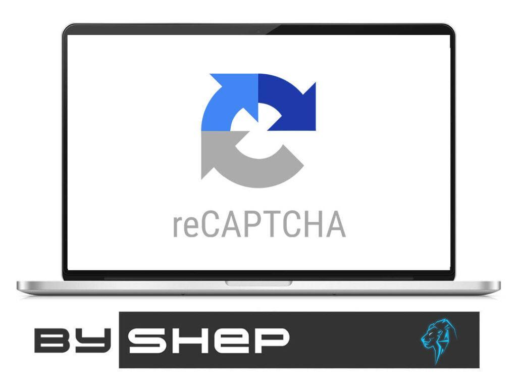 Recaptcha