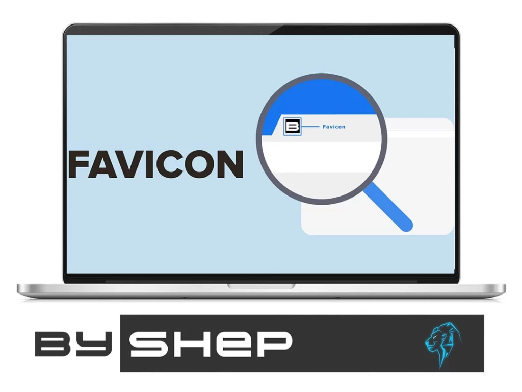 Favicon