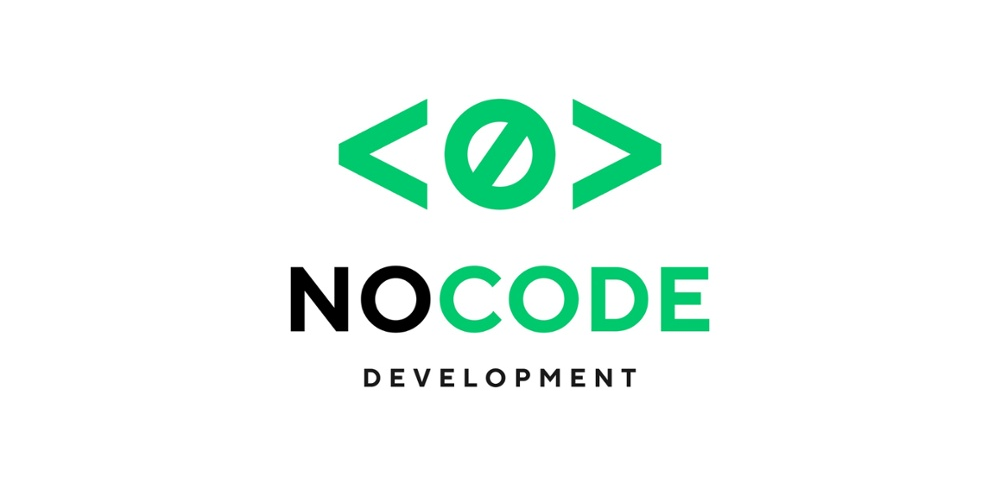 Definition of "no-code"