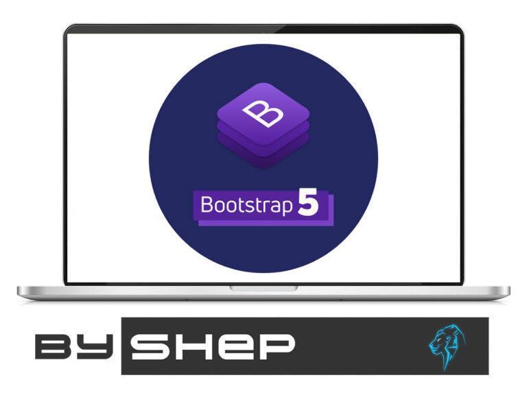Bootstrap 5 — что нового?