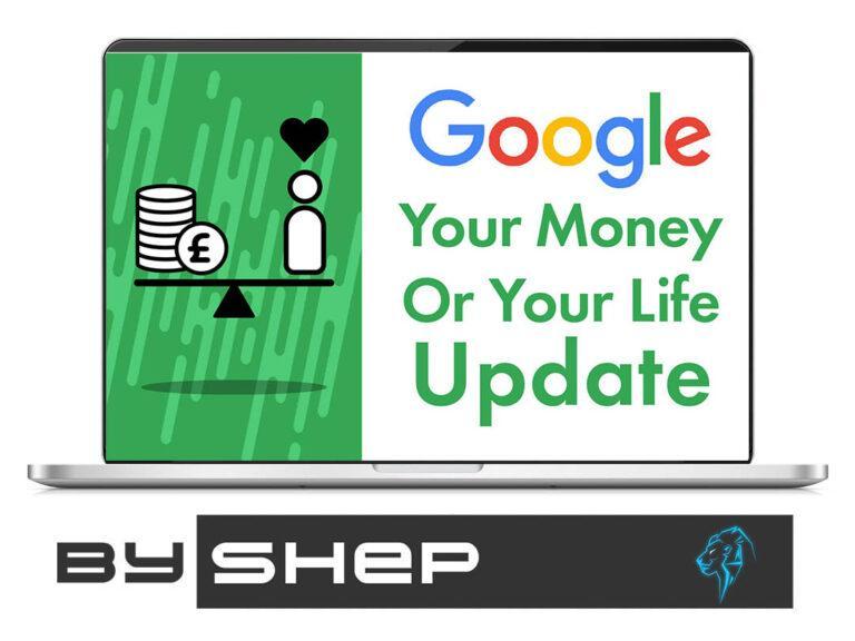 Что такое YMYL-сайты и как это влияет на SEO-продвижение в Гугле?