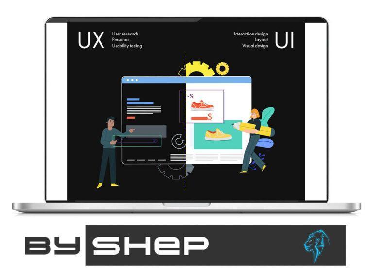 Что такое UI/UX дизайн?