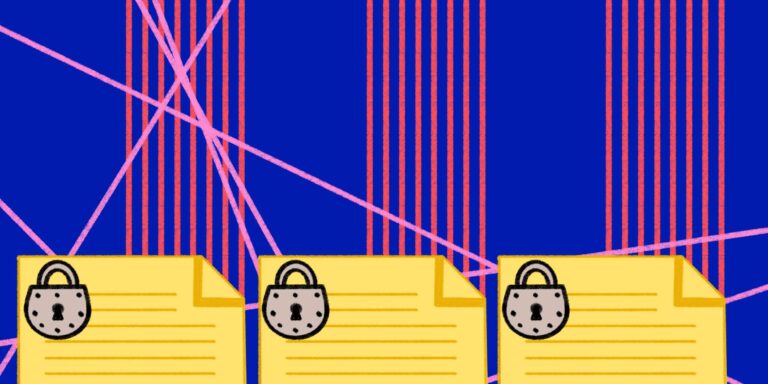 Как защитить свои данные: руководство по интернет-безопасности