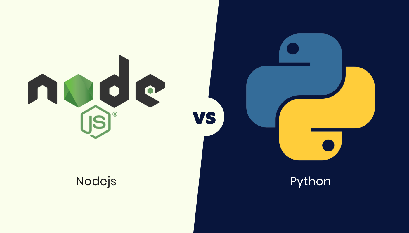 Node vs python cover